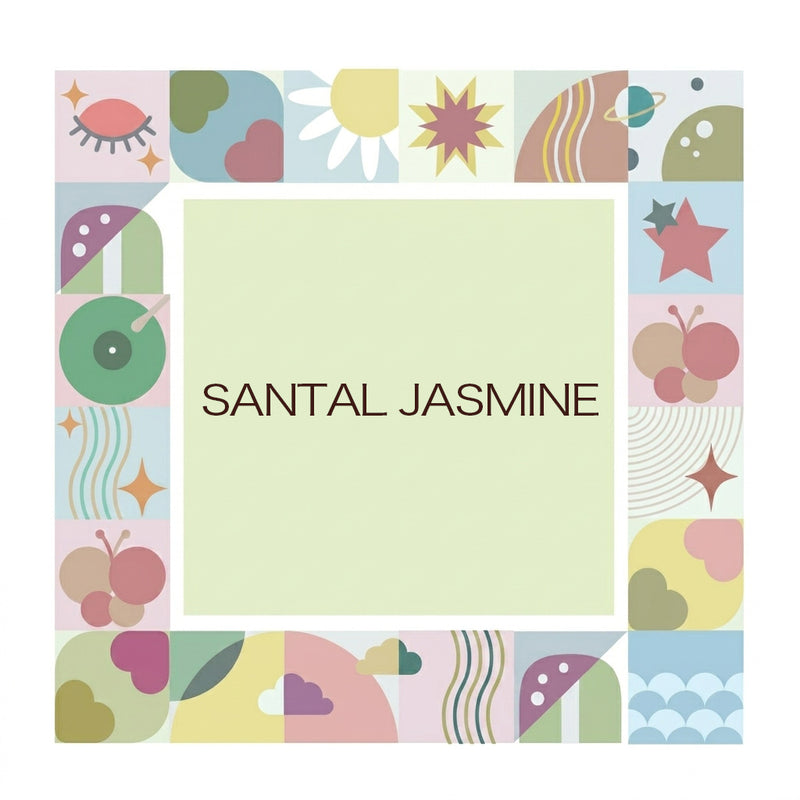 SANTAL JASMINE
