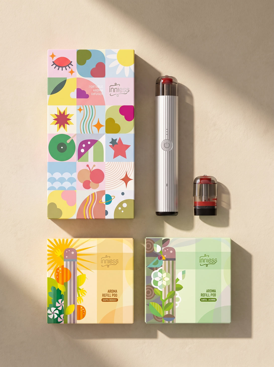 Duo Bundle