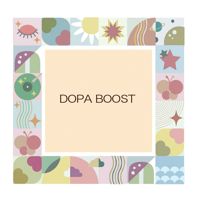 DOPA BOOST