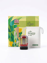 FOCUS BOOST - INNIESS