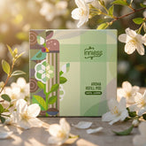 SANTAL JASMINE - INNIESS